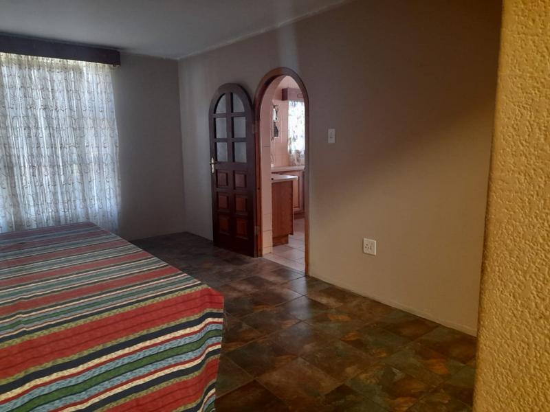 4 Bedroom Property for Sale in Sasolburg Ext 23 Free State
